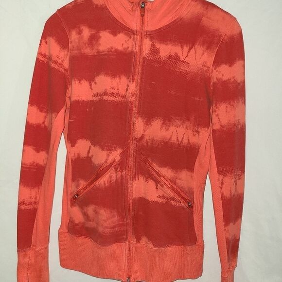 Nike Dri-Fit Women's Long Sleeve Sweatshirt - Picture 1 of 5